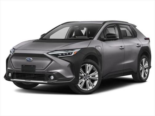 2025 Subaru Solterra Premium