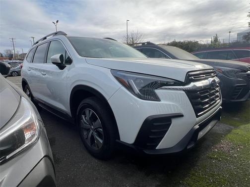 2024 Subaru Ascent Premium 7-Passenger