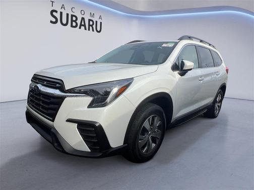 2024 Subaru Ascent Premium 7-Passenger