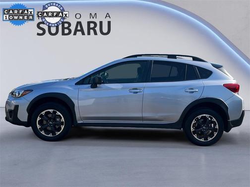 2023 Subaru Crosstrek Base