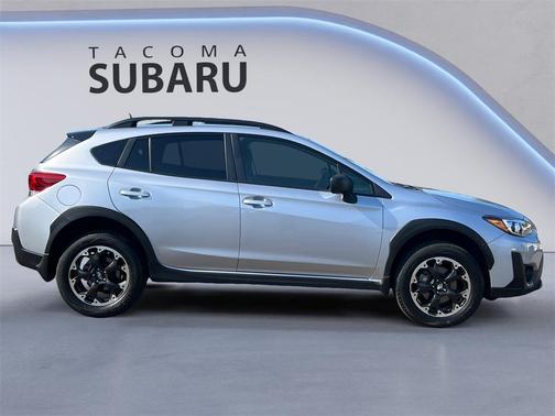 2023 Subaru Crosstrek Base