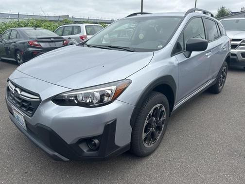 2023 Subaru Crosstrek Base