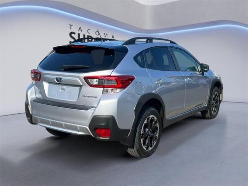 2023 Subaru Crosstrek Base