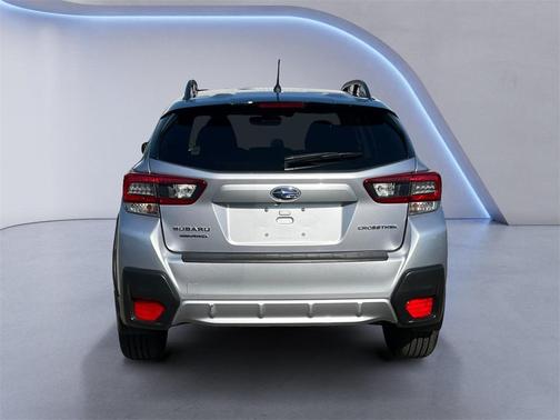 2023 Subaru Crosstrek Base