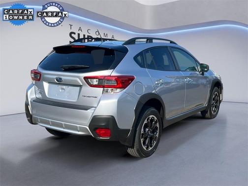 2023 Subaru Crosstrek Base
