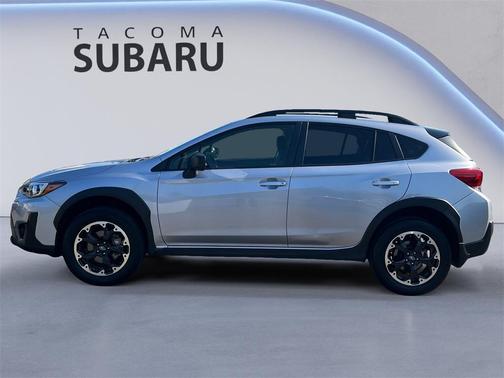 2023 Subaru Crosstrek Base