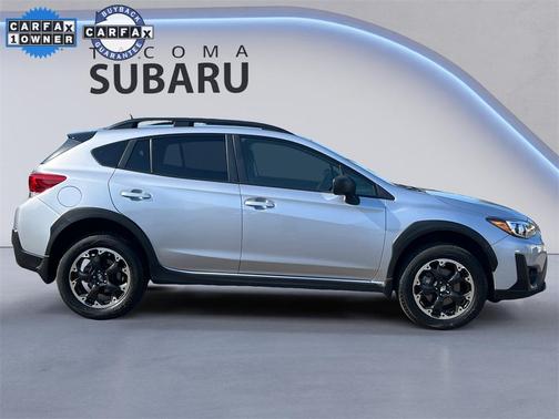 2023 Subaru Crosstrek Base