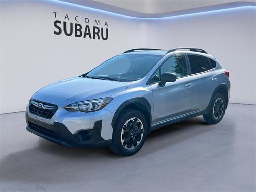 2023 Subaru Crosstrek Base