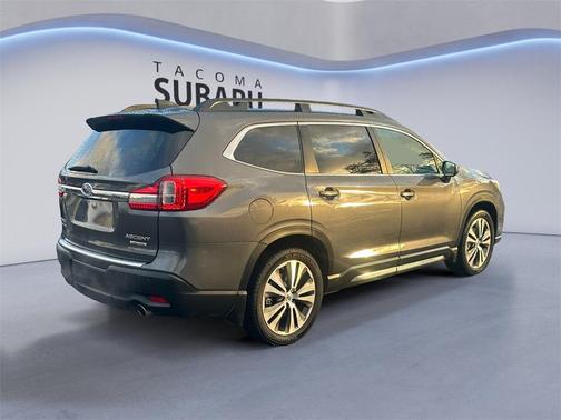 2019 Subaru Ascent Limited 7-Passenger