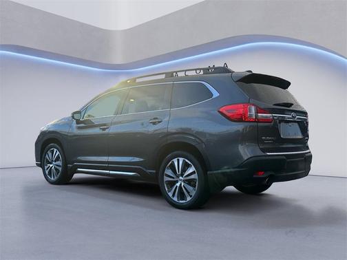2019 Subaru Ascent Limited 7-Passenger