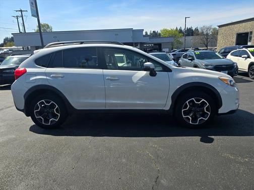 2015 Subaru XV Crosstrek 2.0i Limited