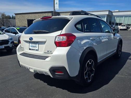 2015 Subaru XV Crosstrek 2.0i Limited