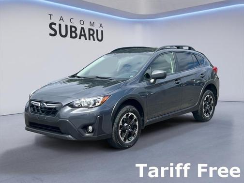2023 Subaru Crosstrek Premium