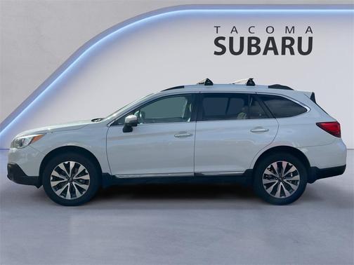 2017 Subaru Outback 2.5i Touring