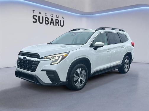 2024 Subaru Ascent Premium 7-Passenger