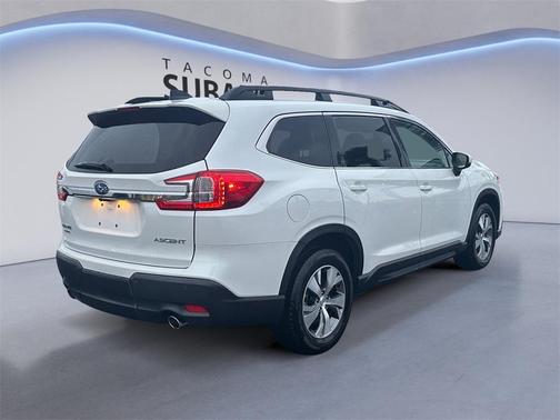 2024 Subaru Ascent Premium 7-Passenger