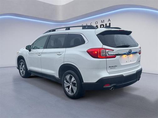 2024 Subaru Ascent Premium 7-Passenger