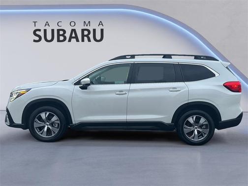 2024 Subaru Ascent Premium 7-Passenger