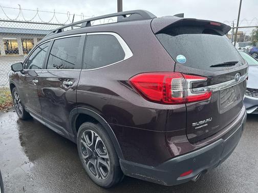 2023 Subaru Ascent Touring 7-Passenger