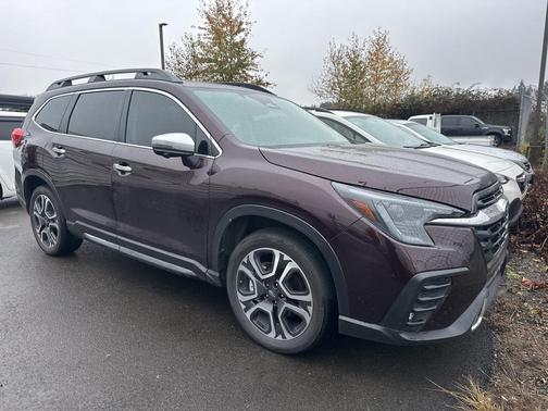 2023 Subaru Ascent Touring 7-Passenger
