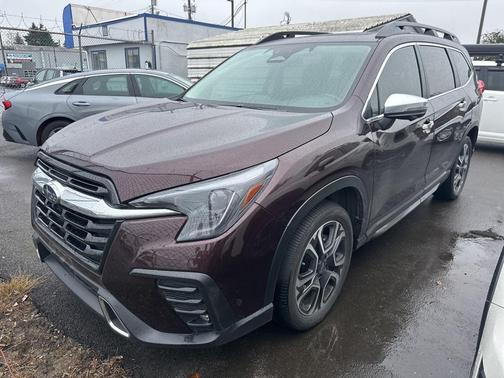 2023 Subaru Ascent Touring 7-Passenger