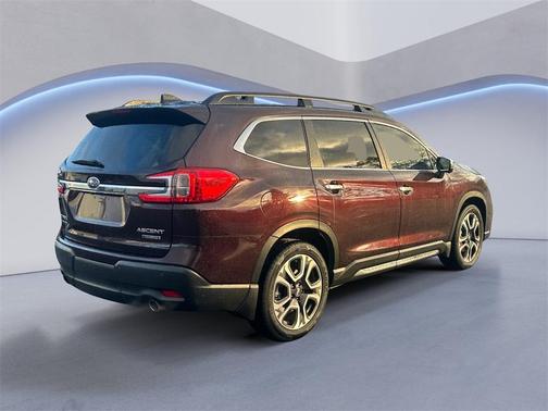2023 Subaru Ascent Touring 7-Passenger