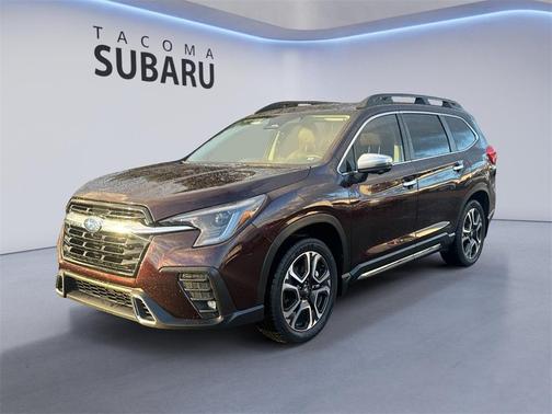 2023 Subaru Ascent Touring 7-Passenger