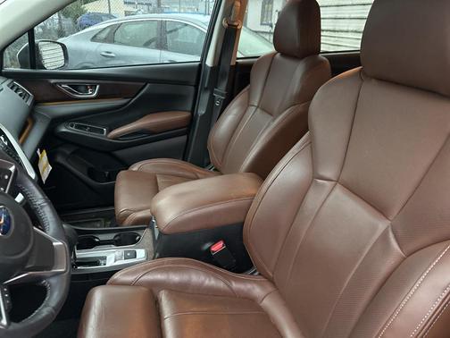 2023 Subaru Ascent Touring 7-Passenger