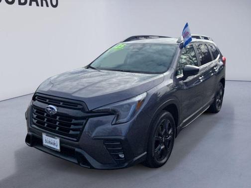 2025 Subaru Ascent Onyx Edition Touring 7-Passenger
