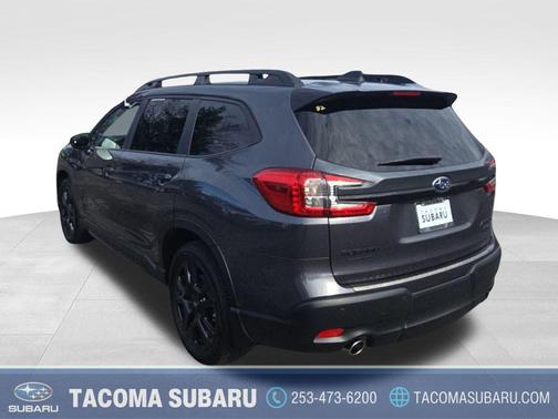 2025 Subaru Ascent Onyx Edition Touring 7-Passenger