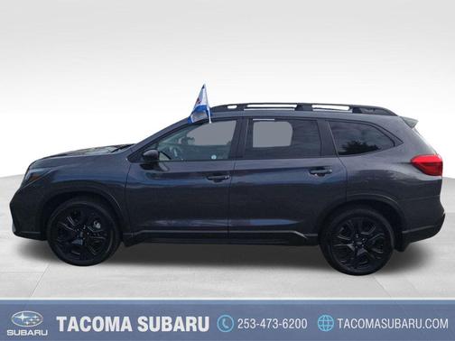 2025 Subaru Ascent Onyx Edition Touring 7-Passenger