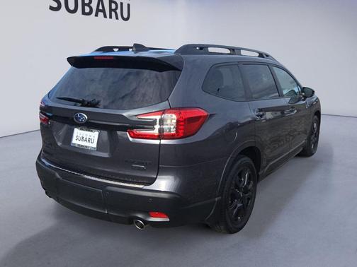 2025 Subaru Ascent Onyx Edition Touring 7-Passenger