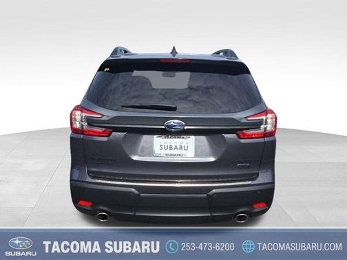 2025 Subaru Ascent Onyx Edition Touring 7-Passenger