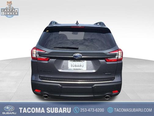 2025 Subaru Ascent Onyx Edition Touring 7-Passenger