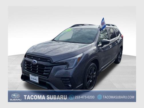 2025 Subaru Ascent Onyx Edition Touring 7-Passenger