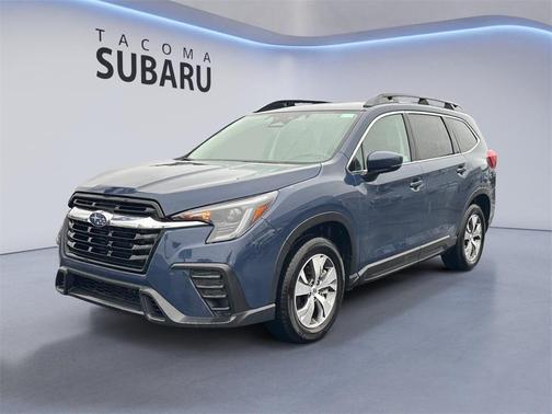 2024 Subaru Ascent Premium 7-Passenger