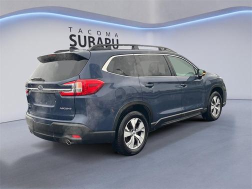 2024 Subaru Ascent Premium 7-Passenger