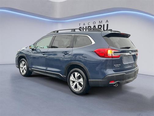 2024 Subaru Ascent Premium 7-Passenger