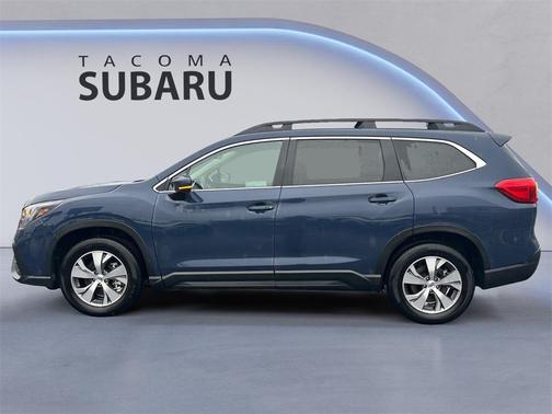 2024 Subaru Ascent Premium 7-Passenger
