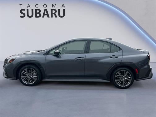2022 Subaru WRX Base
