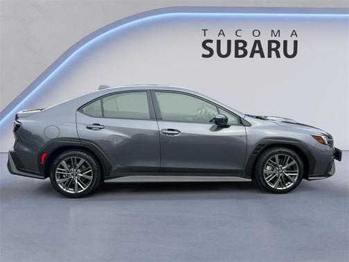 2022 Subaru WRX Base