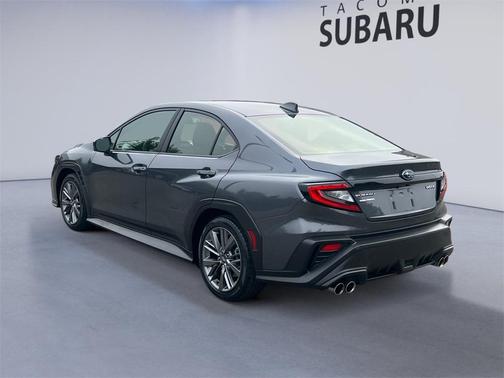 2022 Subaru WRX Base