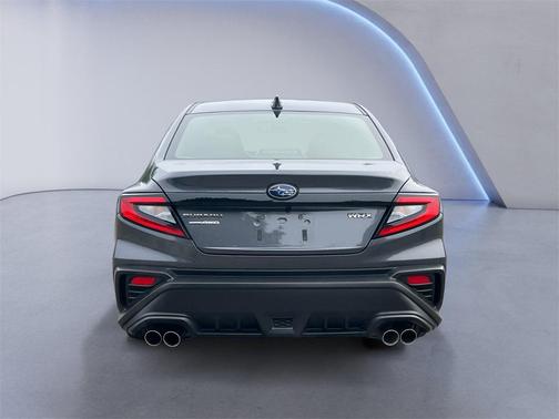 2022 Subaru WRX Base