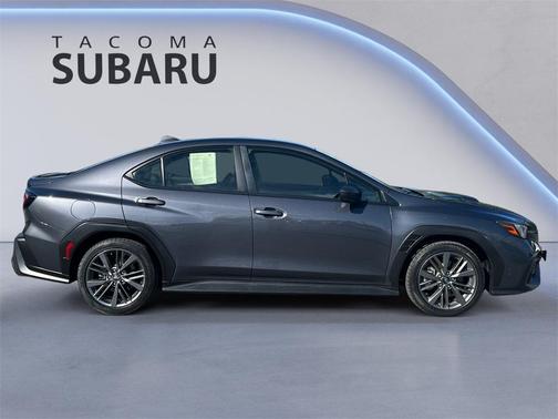 2022 Subaru WRX Base