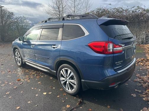 2022 Subaru Ascent Touring 7-Passenger