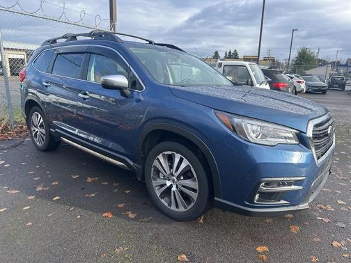 2022 Subaru Ascent Touring 7-Passenger