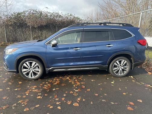 2022 Subaru Ascent Touring 7-Passenger