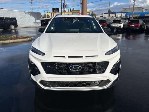 2023 Hyundai KONA N Line