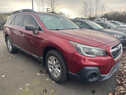 2019 Subaru Outback 2.5i