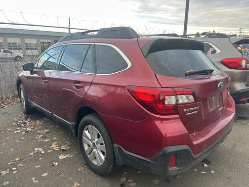 2019 Subaru Outback 2.5i